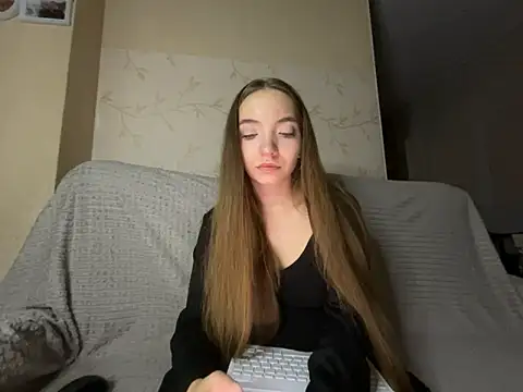 Snapshot of BarbaraFantasy chatting on 25, 1, 2025 BarbaraFantasy online show from 25, 1, 2025