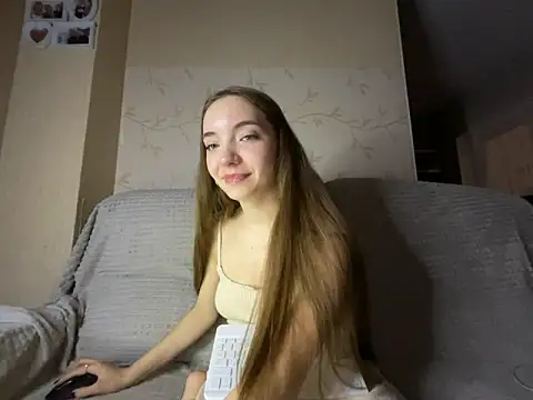 Snapshot of BarbaraFantasy chatting on 28, 1, 2025 BarbaraFantasy online show from 28, 1, 2025