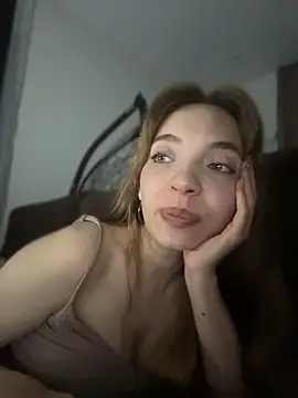 BarbaraFantasy online show from 19, 5, 2026