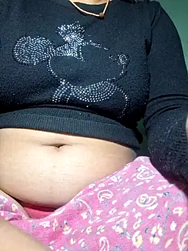 Snapshot of Priya_Bong chatting on 19, 12, 2025 Priya Bong online show from 19, 12, 2025