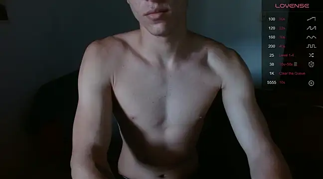 Snapshot of deividcloud36 chatting on 19, 12, 2024 deividcloud36 online show from 19, 12, 2024