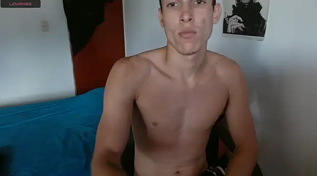 Snapshot of deividcloud36 chatting on 31, 12, 2024 deividcloud36 online show from 31, 12, 2024