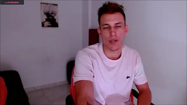 Snapshot of deividcloud36 chatting on 9, 9, 2025 deividcloud36 online show from 9, 9, 2025