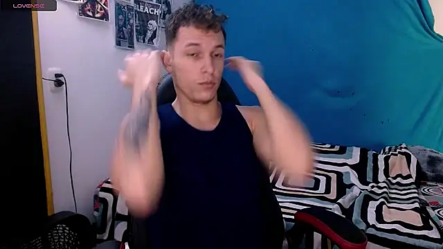 deividcloud36 online show from 14, 2, 2026