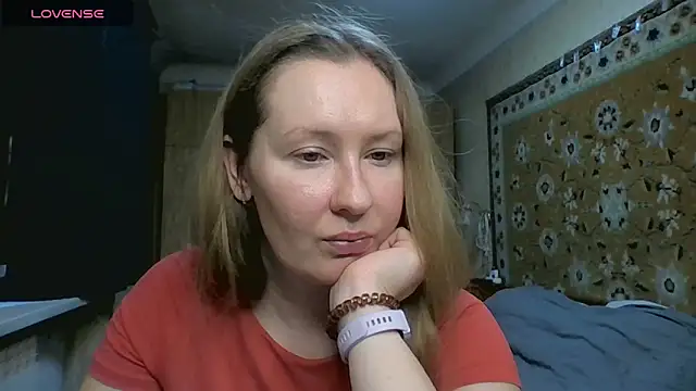 AnnaXLovers online show from 26, 3, 2026