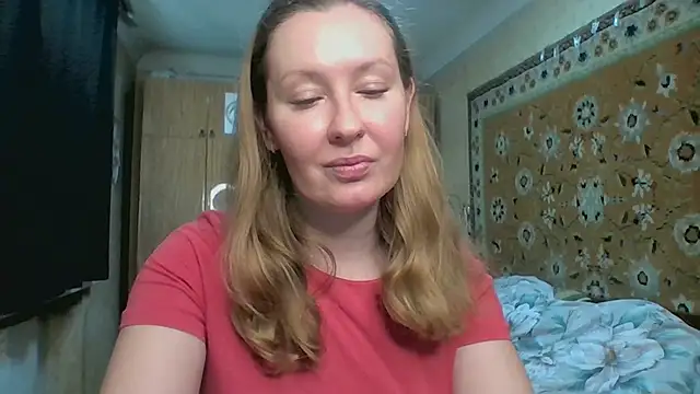 AnnaXLovers online show from 17, 4, 2026