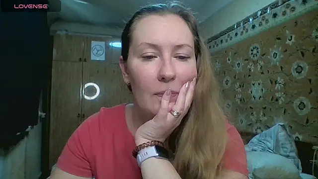 Snapshot of AnnaXLovers chatting on 15, 6, 2026 AnnaXLovers online show from 15, 6, 2026