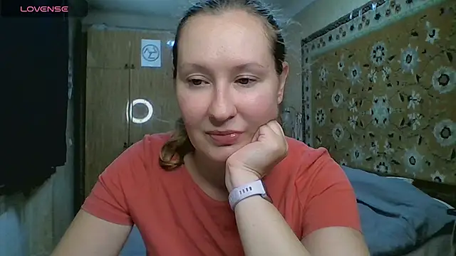 Snapshot of AnnaXLovers chatting on 6, 7, 2026 AnnaXLovers online show from 6, 7, 2026