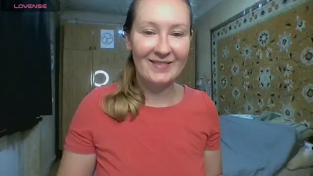 Snapshot of AnnaXLovers chatting on 7, 7, 2026 AnnaXLovers online show from 7, 7, 2026