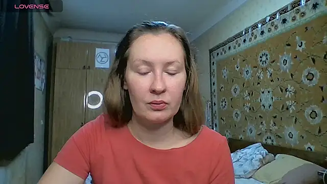 Snapshot of AnnaXLovers chatting on 21, 7, 2026 AnnaXLovers online show from 21, 7, 2026