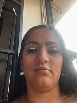 JazminTaylor online show from 20, 12, 2024