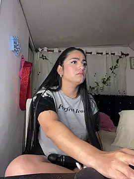 JazminTaylor online show from 10, 3, 2025