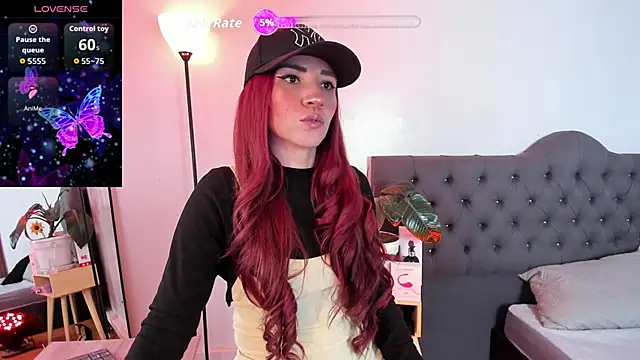 Snapshot of LILA_ELLIOT chatting on 29, 9, 2025 LILA ELLIOT online show from 29, 9, 2025
