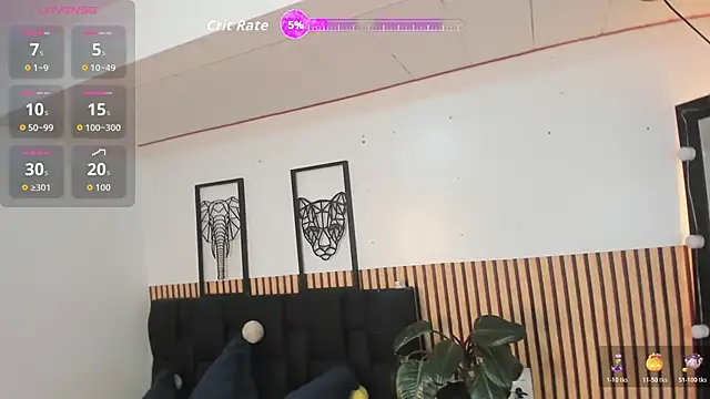 Snapshot of LILA_ELLIOT chatting on 18, 11, 2025 LILA ELLIOT online show from 18, 11, 2025