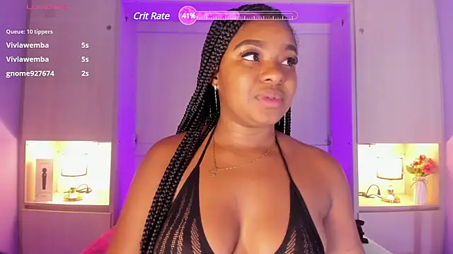 tamaraa smiith online show from 1, 3, 2025