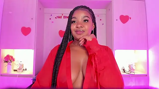 tamaraa smiith online show from 5, 3, 2025