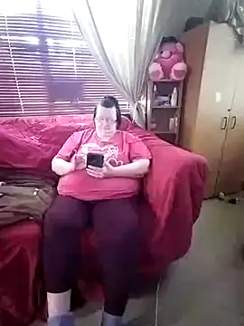 Bayou Woman68 online show from 7, 4, 2026