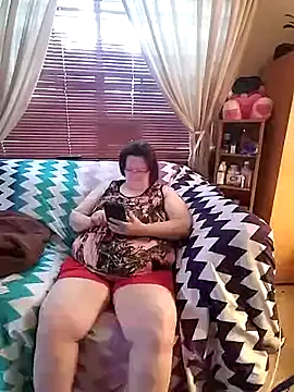 Snapshot of Bayou_Woman68 chatting on 19, 6, 2026 Bayou Woman68 online show from 19, 6, 2026