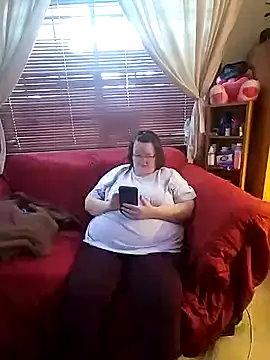 Snapshot of Bayou_Woman68 chatting on 24, 6, 2026 Bayou Woman68 online show from 24, 6, 2026
