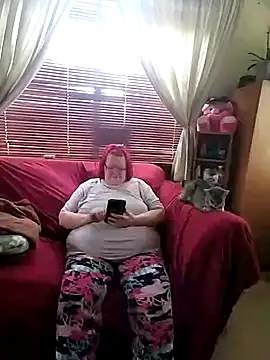 Snapshot of Bayou_Woman68 chatting on 28, 6, 2026 Bayou Woman68 online show from 28, 6, 2026