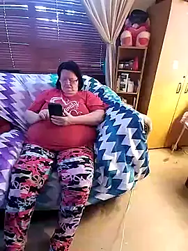 Snapshot of Bayou_Woman68 chatting on 28, 7, 2026 Bayou Woman68 online show from 28, 7, 2026