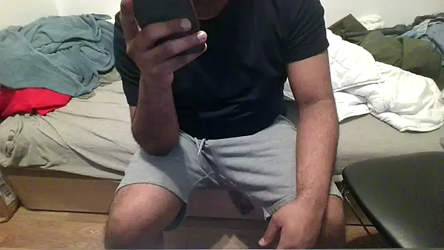 Indianluckyboytits online show from 9, 12, 2024