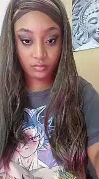 Adelehottman online show from 18, 1, 2025