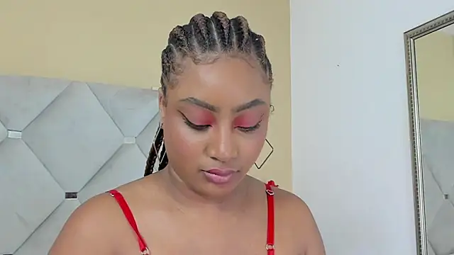 Adelehottman online show from 5, 2, 2025