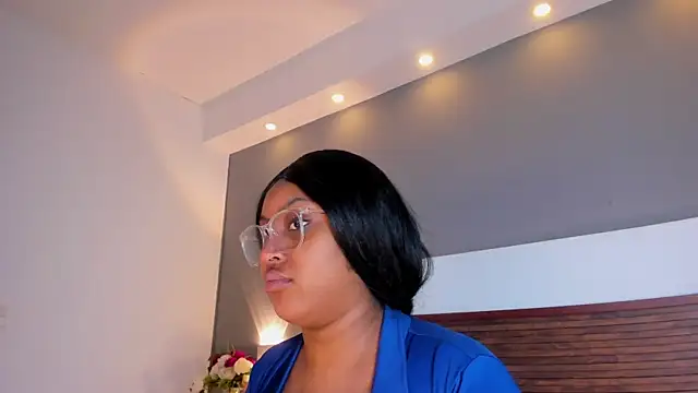 Adelehottman online show from 27, 10, 2025