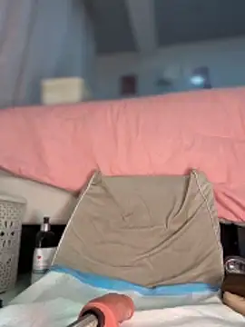 Milena-1 online show from 30, 11, 2025