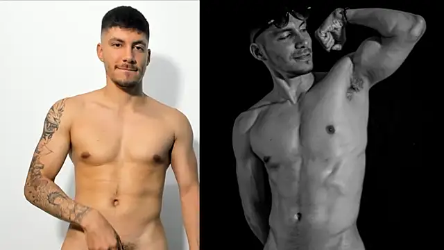 daniel sexy777 online show from 17, 4, 2026