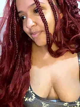 Snapshot of 99_Lilith chatting on 5, 12, 2024 99 Lilith online show from 5, 12, 2024