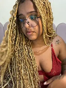Snapshot of 99_Lilith chatting on 29, 1, 2025 99 Lilith online show from 29, 1, 2025