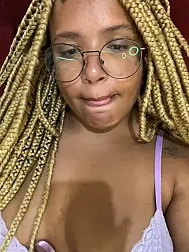 Snapshot of 99_Lilith chatting on 6, 3, 2025 99 Lilith online show from 6, 3, 2025