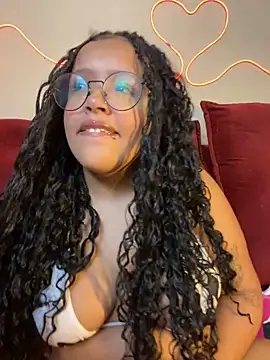 Snapshot of 99_Lilith chatting on 18, 10, 2025 99 Lilith online show from 18, 10, 2025