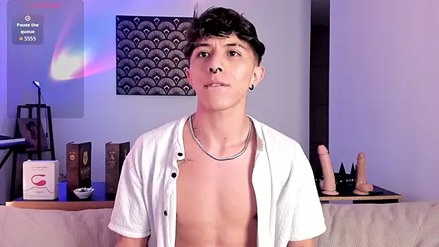 Snapshot of im__thomass chatting on 13, 11, 2025 im thomass online show from 13, 11, 2025