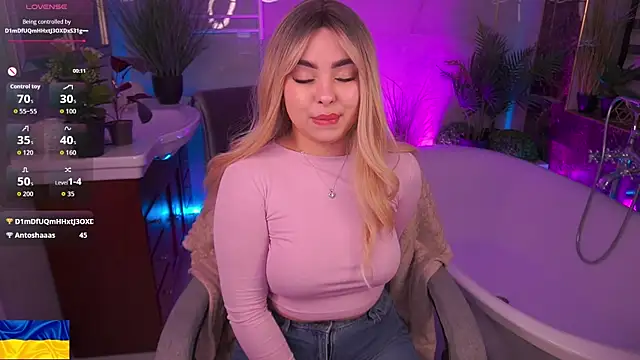 SusieWood online show from 16, 4, 2026