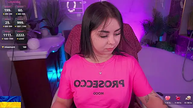 SusieWood online show from 23, 5, 2026