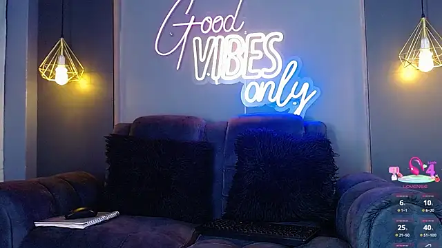 LOLIITA  LOVE online show from 12, 2, 2026