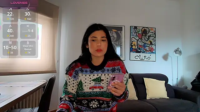 Arya 33 online show from 20, 12, 2025