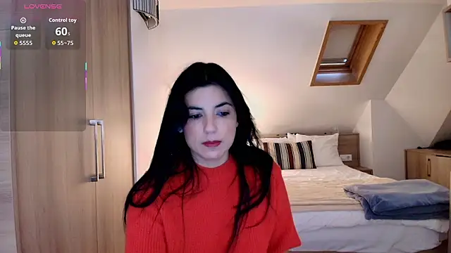 Snapshot of Arya_33 chatting on 19, 1, 2026 Arya 33 online show from 19, 1, 2026