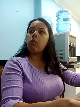 Snapshot of _Miaaleon chatting on 25, 2, 2025 Miaaleon online show from 25, 2, 2025