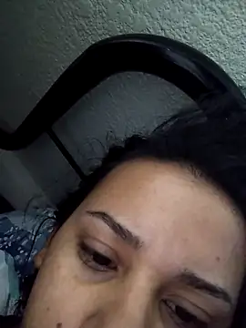 Snapshot of _Miaaleon chatting on 4, 3, 2025 Miaaleon online show from 4, 3, 2025