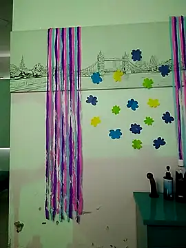 Snapshot of _Miaaleon chatting on 11, 3, 2025 Miaaleon online show from 11, 3, 2025