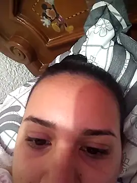 Snapshot of _Miaaleon chatting on 19, 10, 2025 Miaaleon online show from 19, 10, 2025