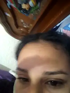 Snapshot of _Miaaleon chatting on 26, 10, 2025 Miaaleon online show from 26, 10, 2025