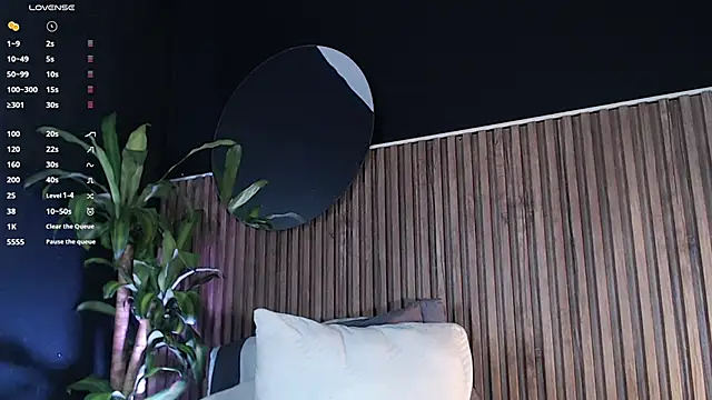 DilanJonnes  online show from 27, 12, 2024