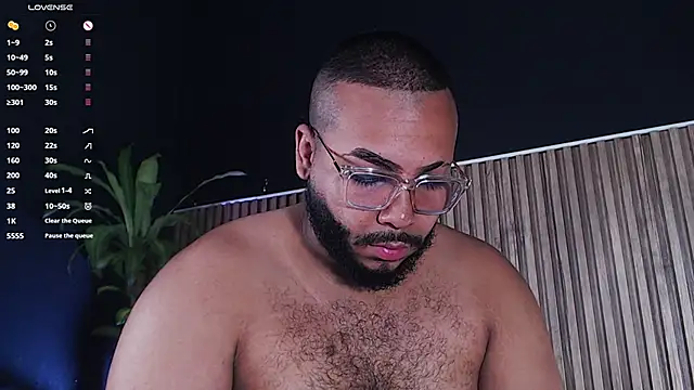 DilanJonnes  online show from 10, 1, 2025