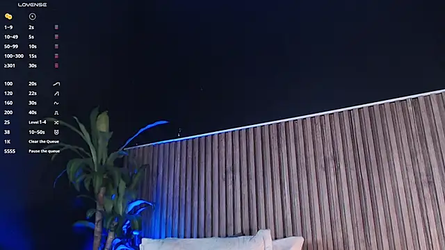 DilanJonnes  online show from 15, 1, 2025