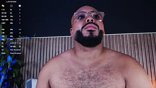 DilanJonnes  online show from 21, 2, 2025